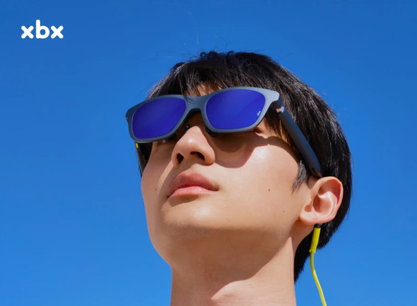XREAL xbx