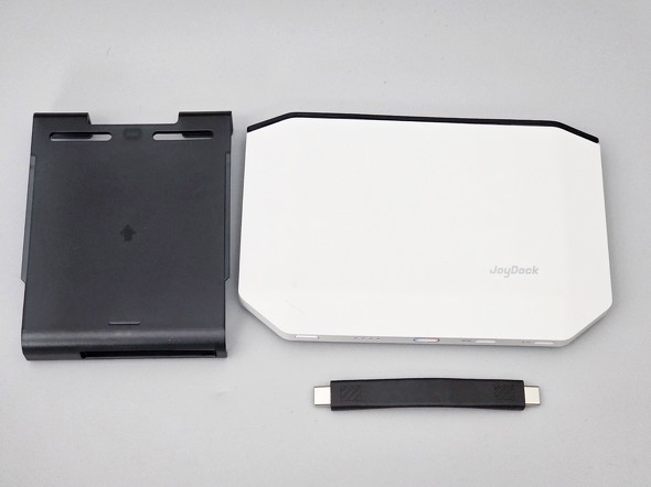 �uJoyDock�v