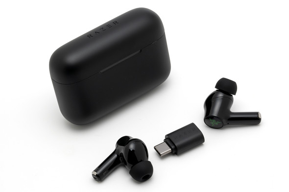 Razer Hammerhead V3 HyperSpeed