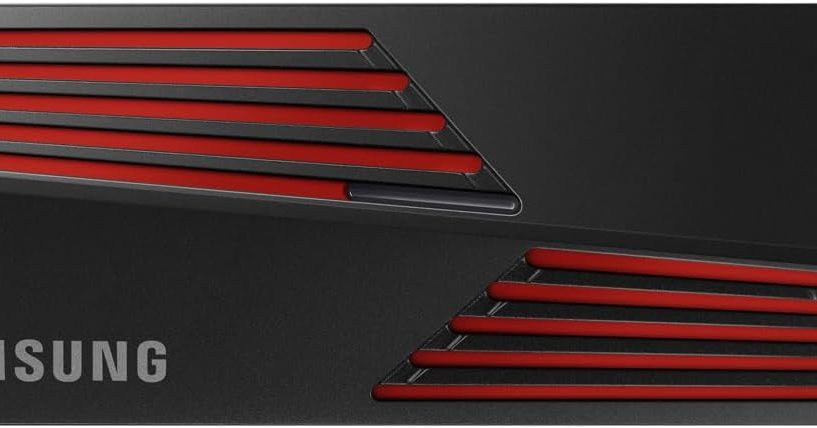 [ITmedia PC USER] PS5の容量拡張とロード高速化に最適な「Samsung 990 PRO ヒートシンクモデル 1TB」がセールで約4.4万円に