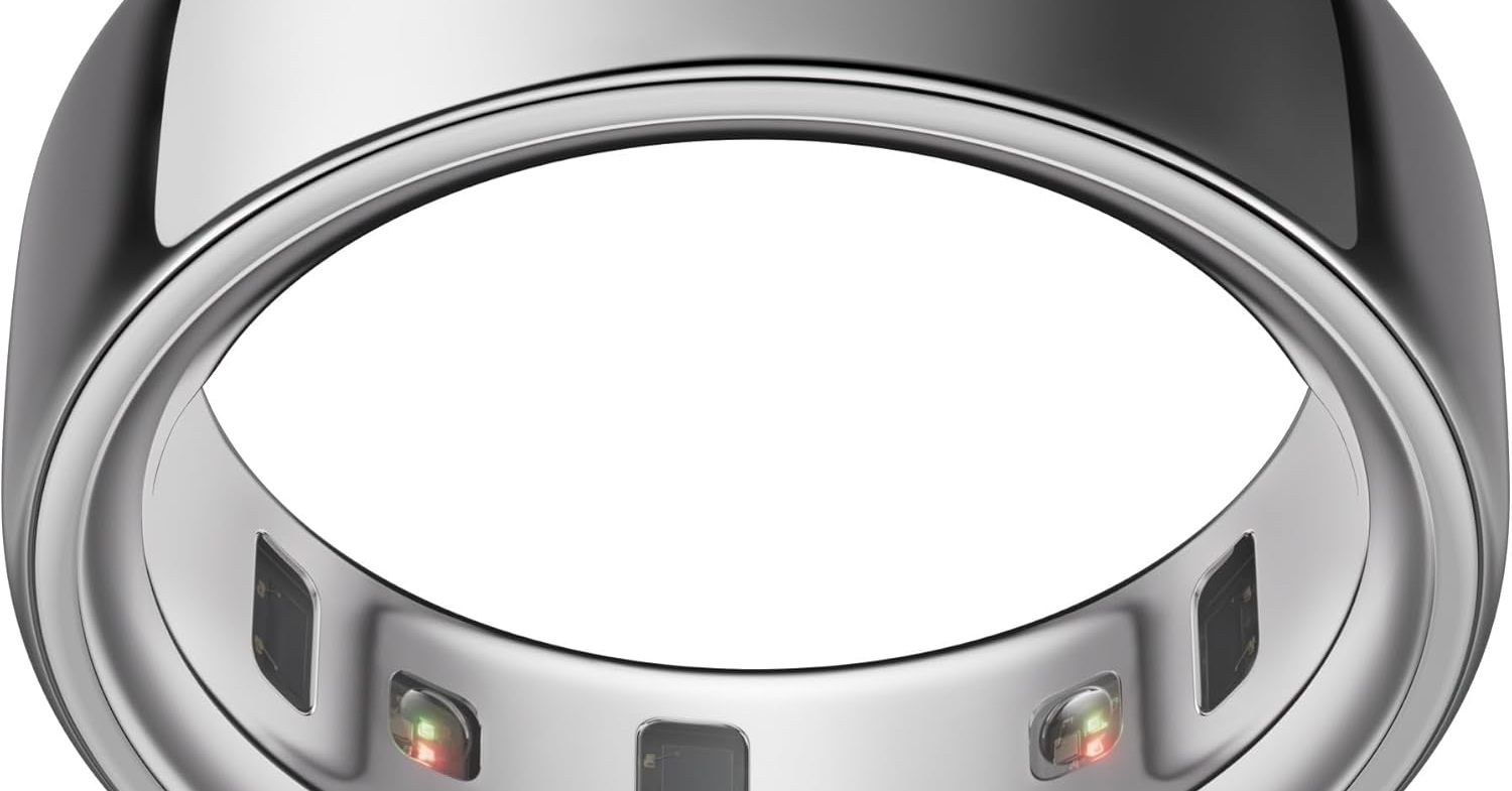 [ITmedia PC USER] 毎日の健康状態を高い精度で追跡できる「Oura Ring 4」がセールで30％オフの3万6960円に