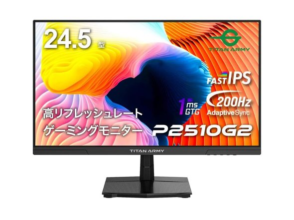 �uTitan Army P2510G2�v