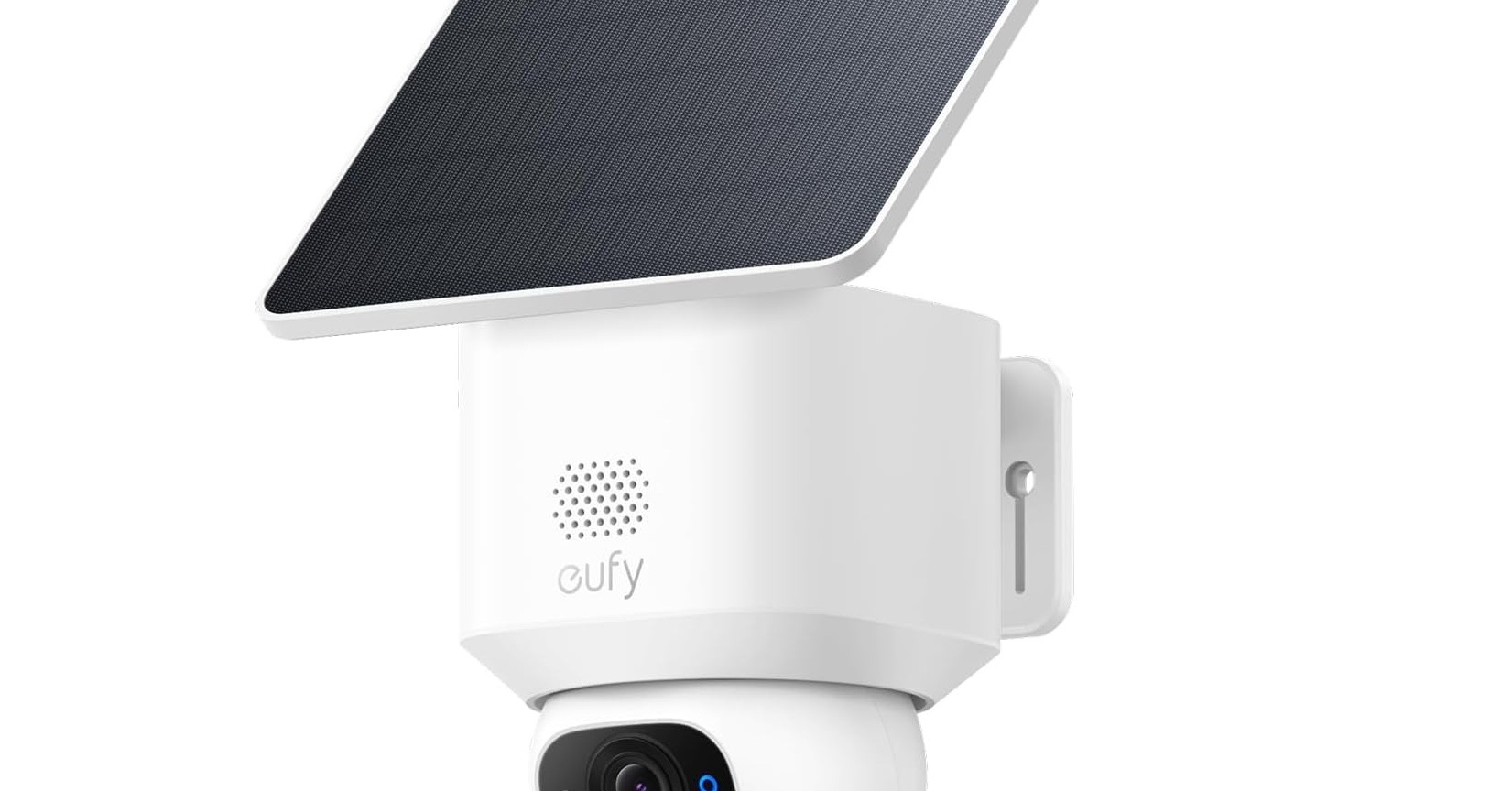 防犯カメラ Anker Eufy SoloCam E30 配線不要で手軽に屋外を監視できる「Anker Eufy SoloCam E30」がセール