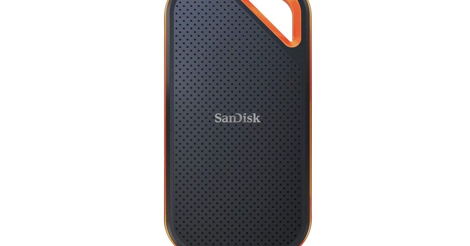 ぐぬぬ……必要なら買うしかない SandiskのポータブルSSD（2TB）がセール