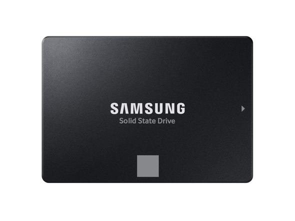 �uSamsung 870 EVO SSD�iMZ-77E1T0B/EC�j�v