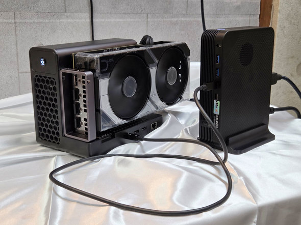 GPD G2��GPD BOX