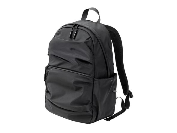 �u�^�E�������b�N 200-BAGBP037BK�v