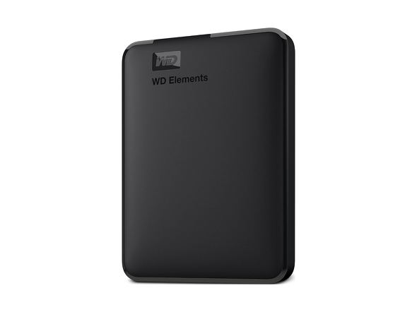 �uWD Elements Portable�iWDBHJS0060BBK-WESN�j�v