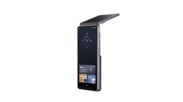 iFLYTEK �f���A���X�N���[�� AI�|��@
