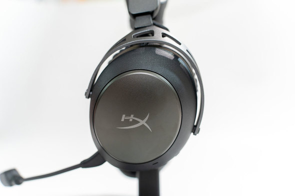 HyperX Cloud Alpha 2 Wireless �Q�[�~���O�w�b�h�Z�b�g ���{HP ���C�����X