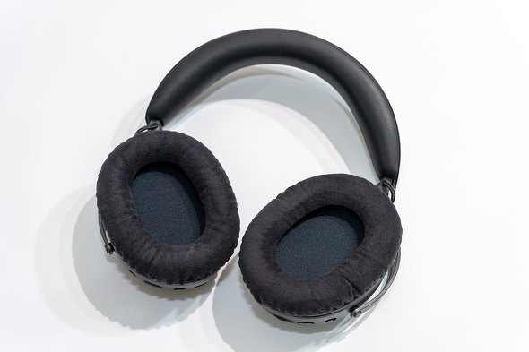HyperX Cloud Alpha 2 Wireless �Q�[�~���O�w�b�h�Z�b�g ���{HP ���C�����X