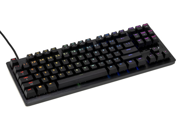 Huntsman V3 Tenkeyless 8KHz