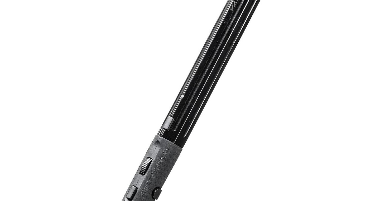 ペン型マウス「サンワダイレクト 400-MAWBT202BK」がAmazonプライムデーで27%オフの5080円