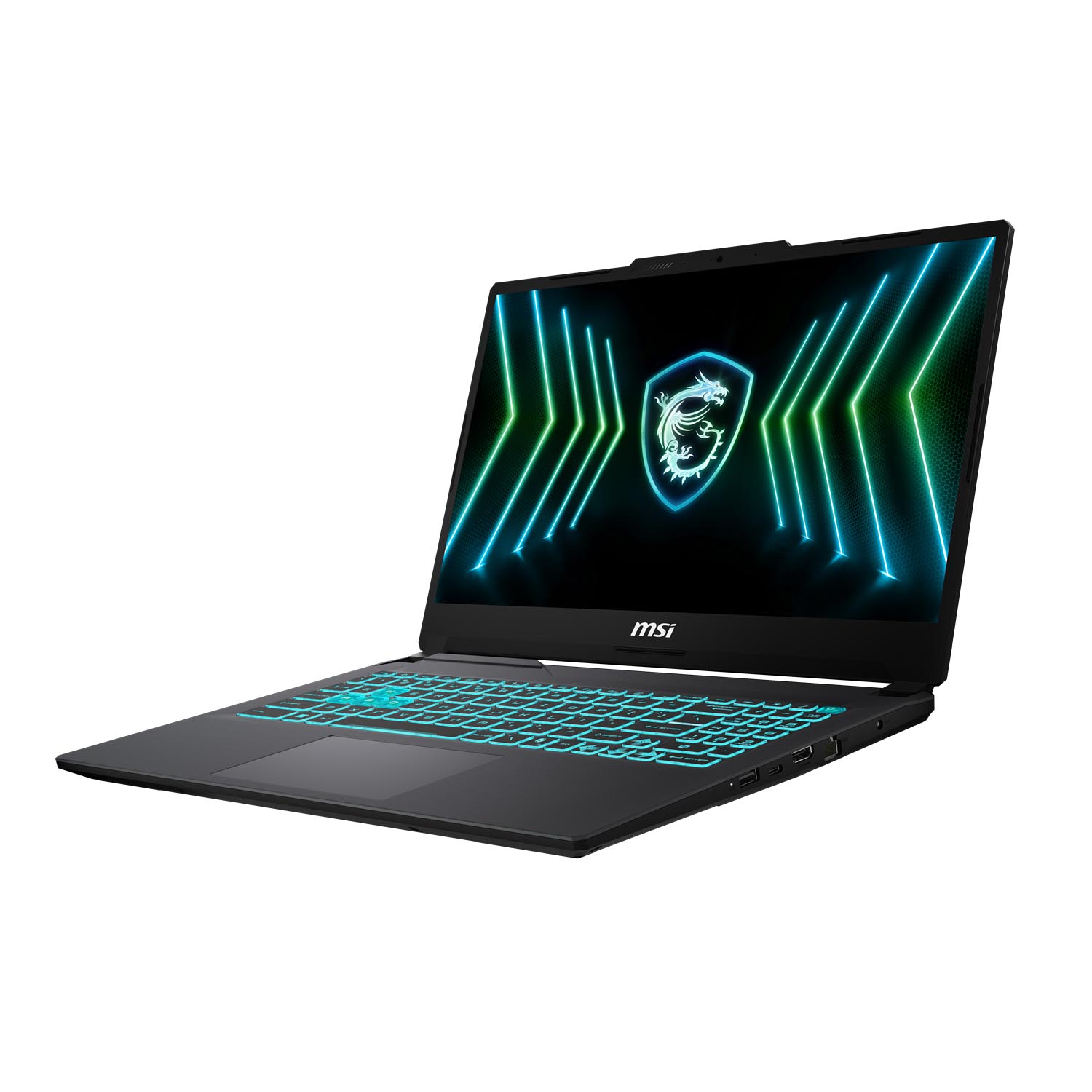 MSI、15.6型ゲーミングノート「Cyborg 15」にアプライド限定バリエーションモデル