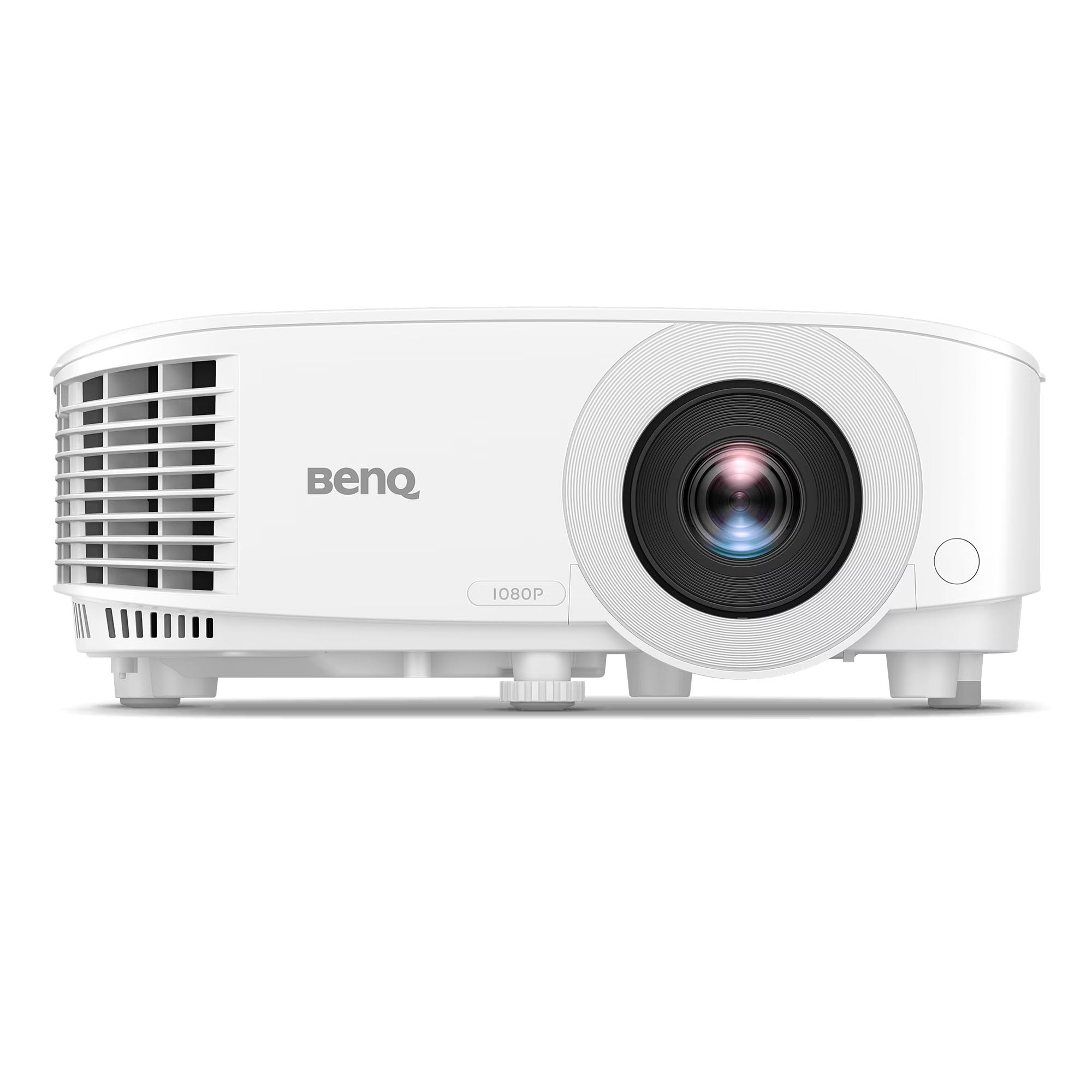 BenQ、高輝度表示対応のフルHD DLPホームプロジェクター「TH575C」を発表