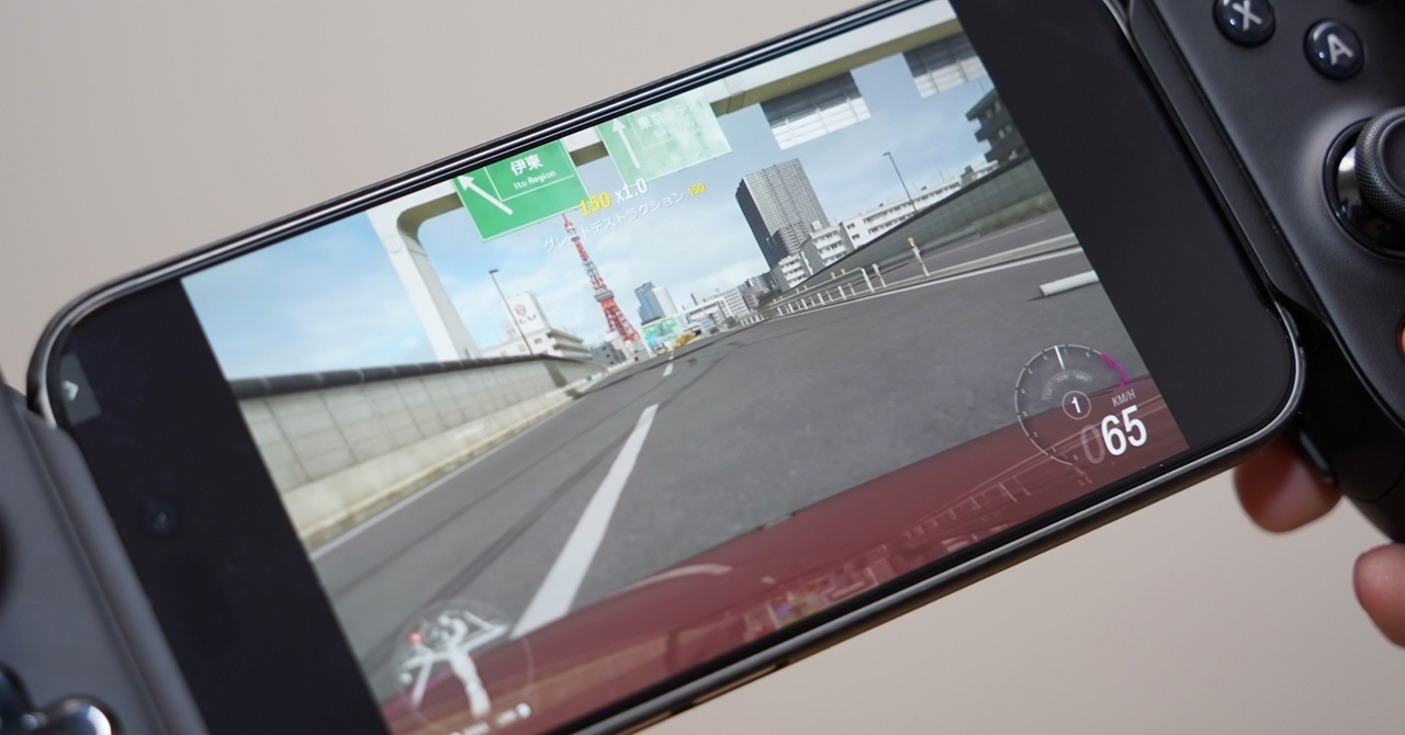 「Forza Horizon 6」をスマホやPCで！GeForce NOWの魅力と始め方