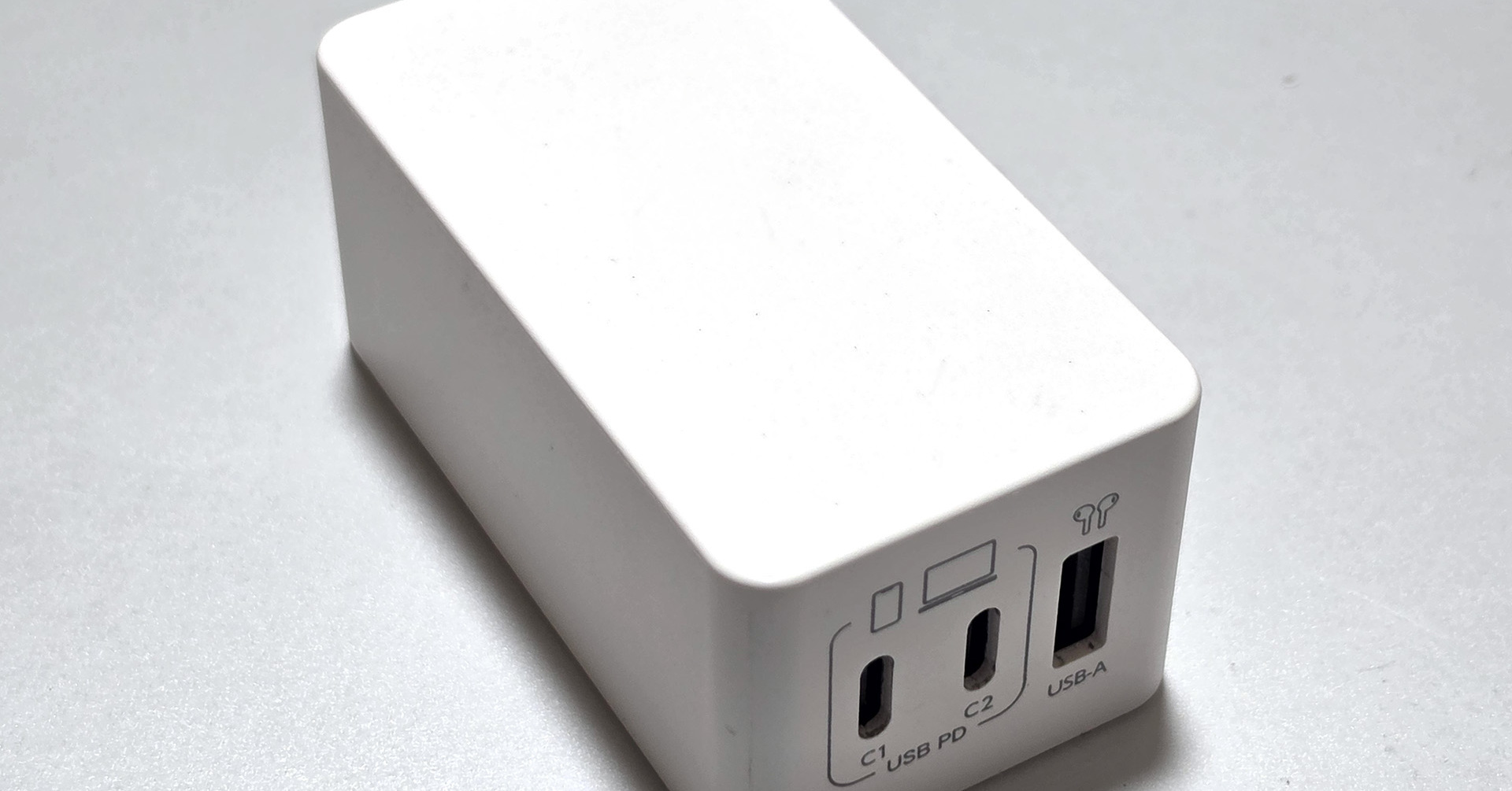ノートPCやスマホの充電器選びの3つのポイント USB PD対応製品の選び方