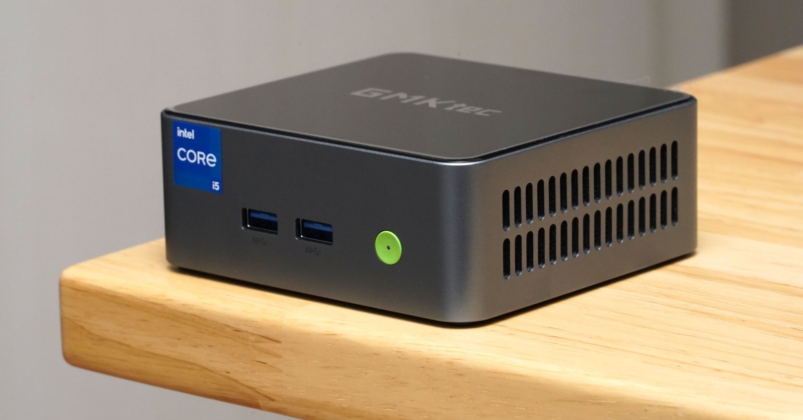 あえて旧世代CPU搭載のミニPC「GMKtec NucBox M3 Pro」実力検証　Windows 10サポート終了の救世主か