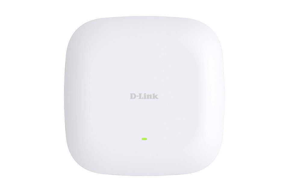 D-Link、中小規模オフィス向けWi-Fi 7対応無線LANアクセスポイント「DAP-E9560」を発表
