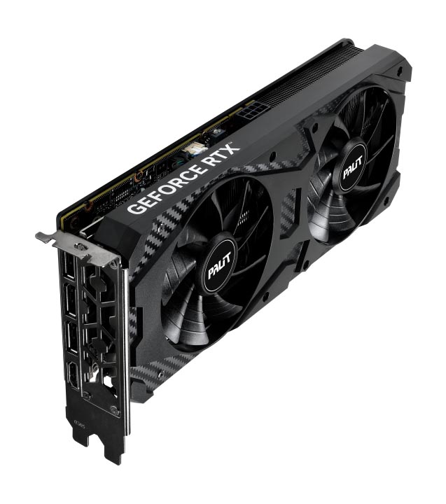 HP 純正グラフィックスカード GeForce RTX3060Ti8G PALIT、GeForce RTX 3060搭載グラフィックスカード「GeForce RTX 3060