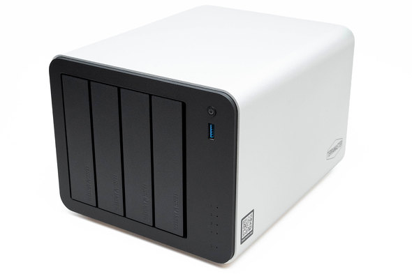 TerraMaster��4�x�CNAS�uF4-425 Pro�v