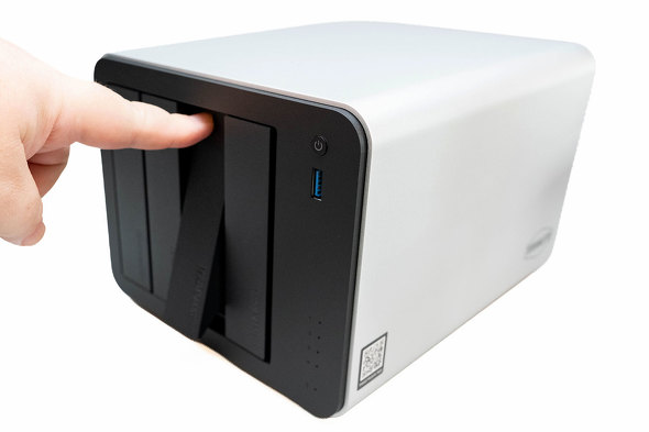 HDD�g���C�͎w�Ōy�����������ň����o����