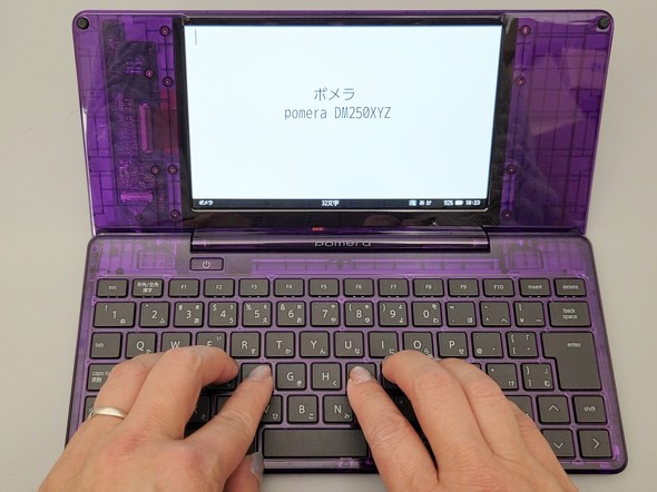 �uDM250XYZ Midnight Purple�v