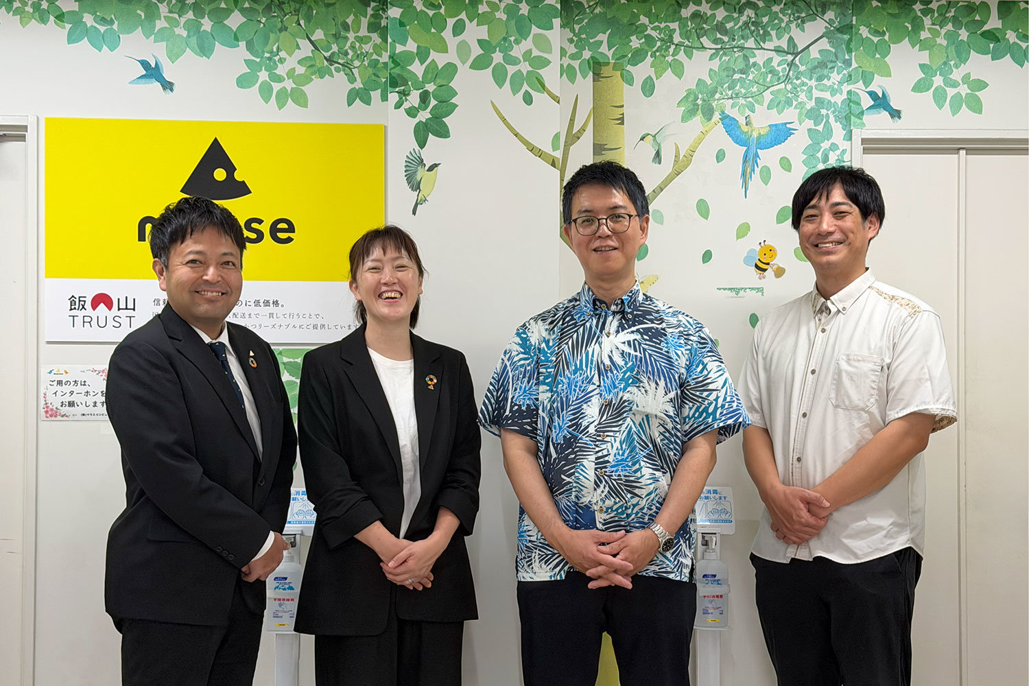 マウスコンピューターが24時間365日の国内サポートを掲げる理由「ゆいまーる」の精神と最新AIで挑む