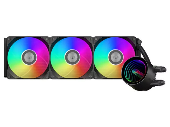 �uDA360 V2 ARGB BK�v�̐��i�摜