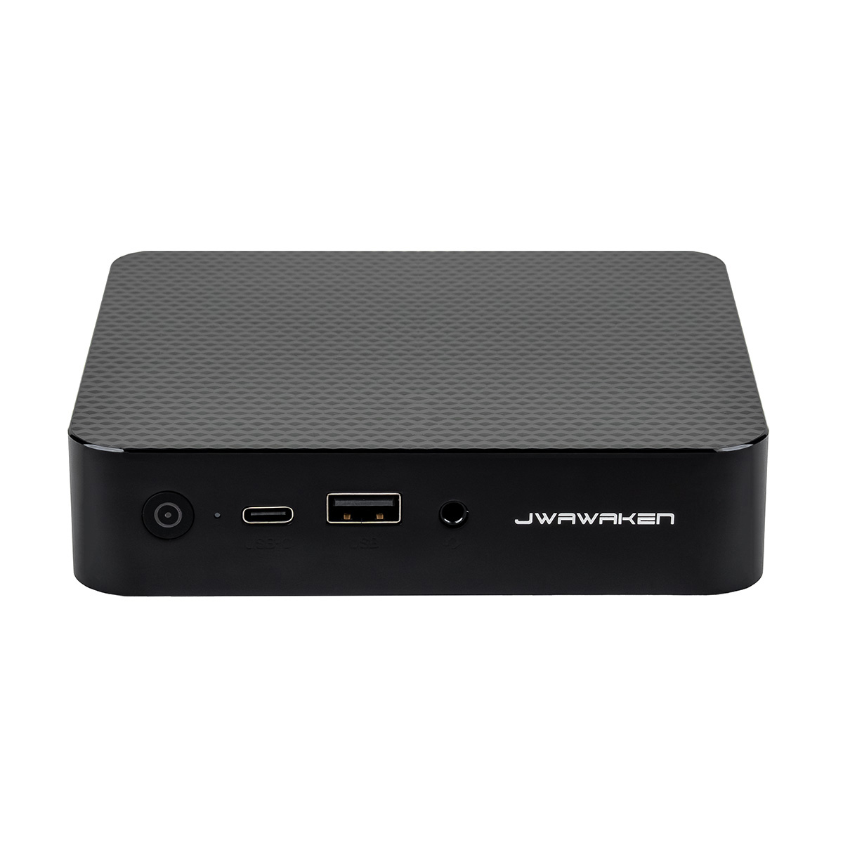 JWAWAKEN、Core 3搭載の126mm角ミニPC「RE2-304」を7月25日に発売