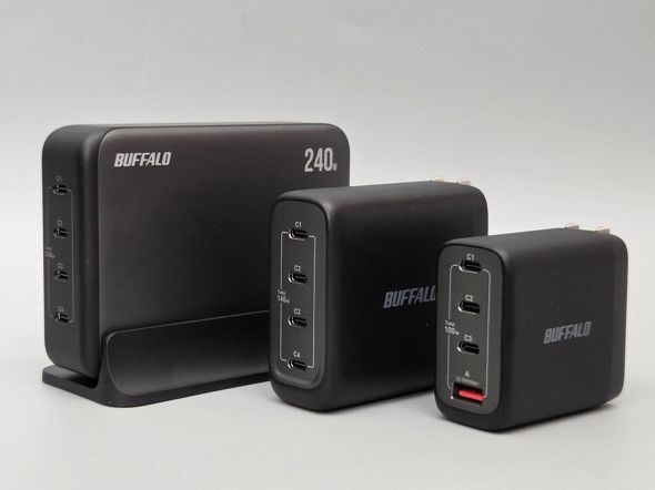 �V�^USB�[�d��uBSACPD10005C4BK�v�uBSACPD14005C4BK�v�uBSACPD24005C4BK�v