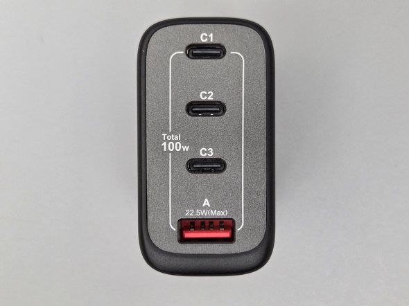 BSACPD10005C4BK�̃|�[�g