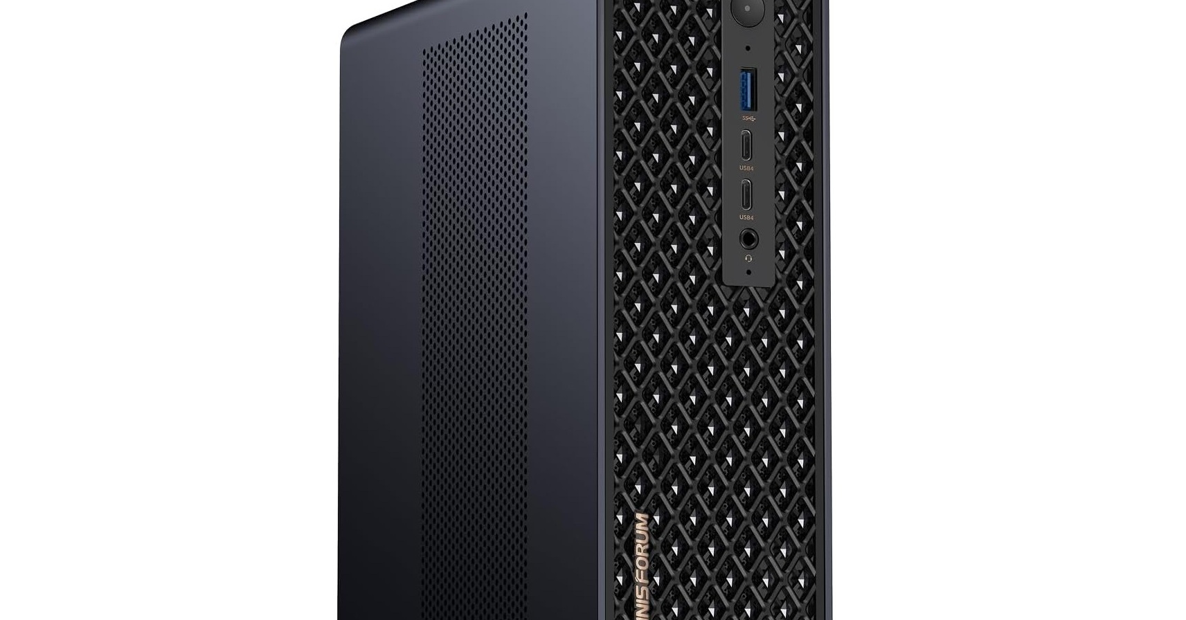 64GBメモリ／2TBストレージ／Ryzen AI Max+ 395搭載のハイエンドミニPC