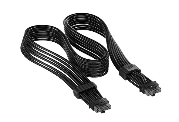 �uThermalProtect PCIe 5.1 600W 12V-2x6 Cable�v�̃u���b�N