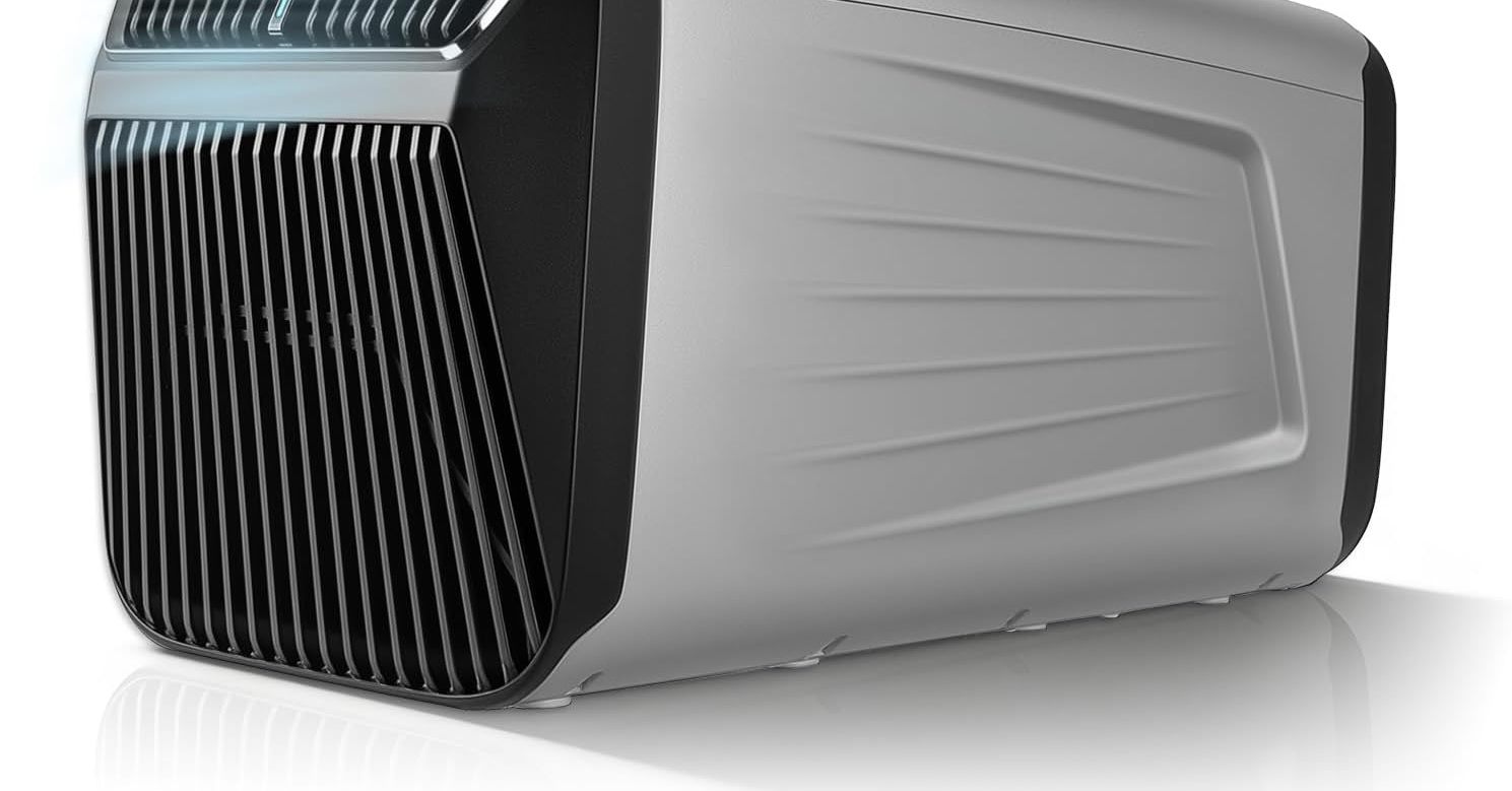 SoraioriポータブルエアコンがAmazonタイムセールで16%オフの2万9980円に