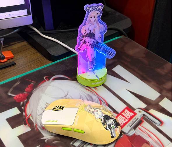 ���ۂ̗��p�C���[�W�iNonomi Edition�j