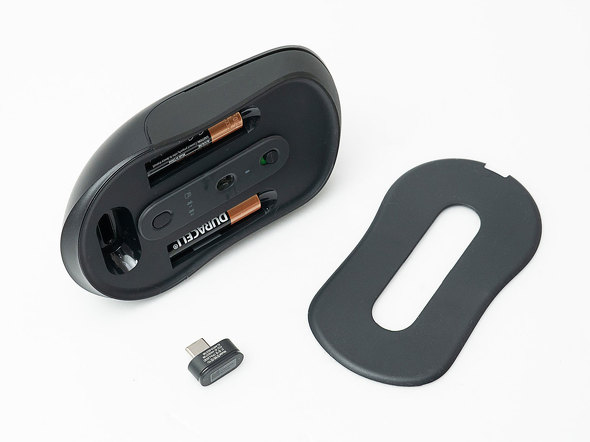 Bluetooth��USB�h���O���ڑ��ɑΉ����Ă���