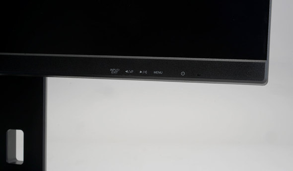 OSD���j���[�̃A�C�R���͑O�ʉE���ɂ���