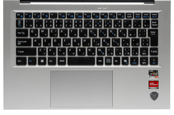 キーボード