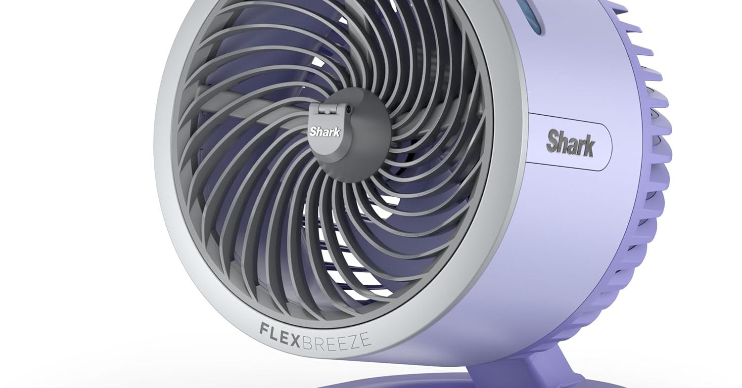 Shark FlexBreeze HydroGo FA052JPUNCが40%オフの1万1800円でAmazonセール中