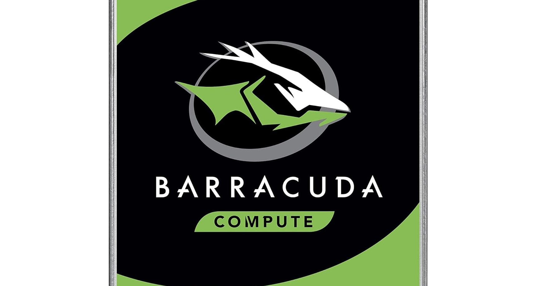 Seagate BarraCuda 8TB HDDが10％オフ、3万5970円で販売中