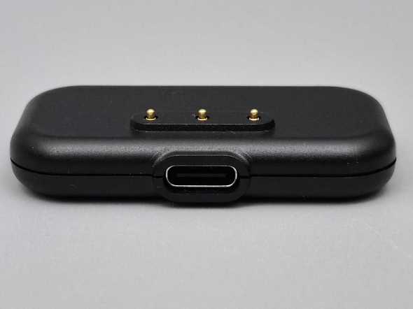 Puck��USB Type-C�|�[�g