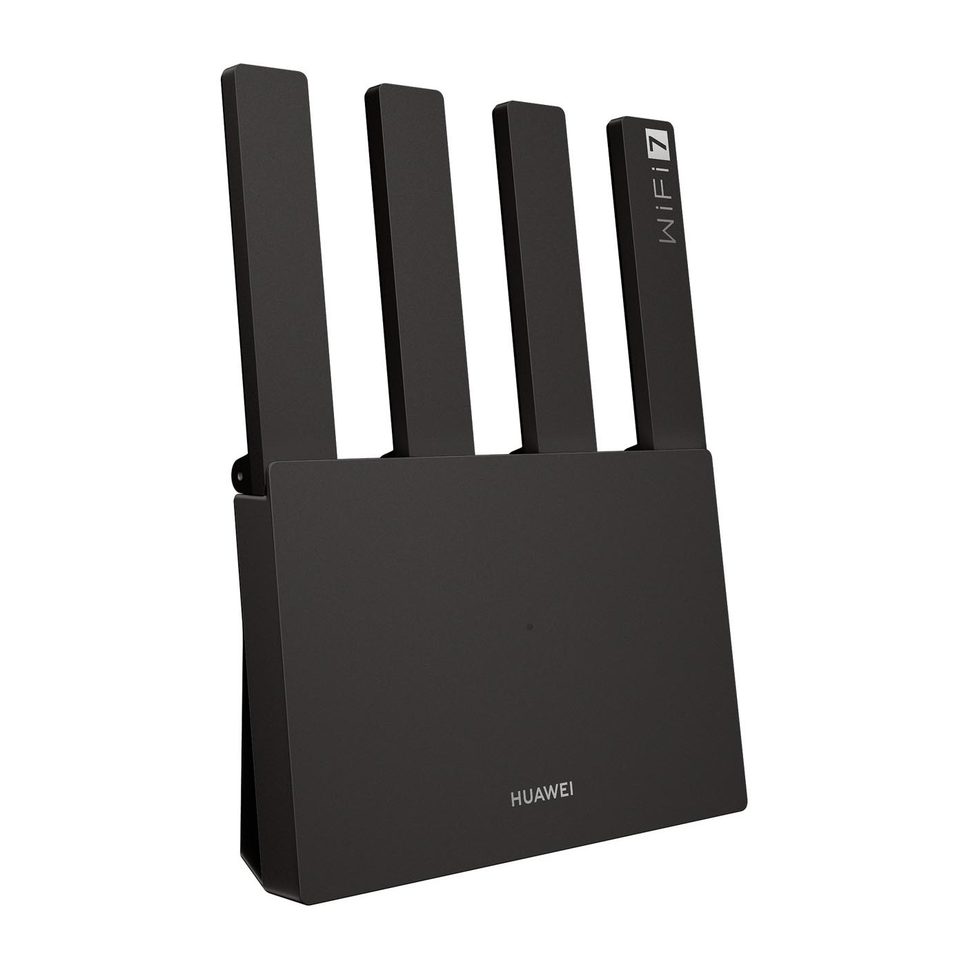 ファーウェイ、Wi-Fi 7無線LANルーター「HUAWEI WiFi BE3」に新色