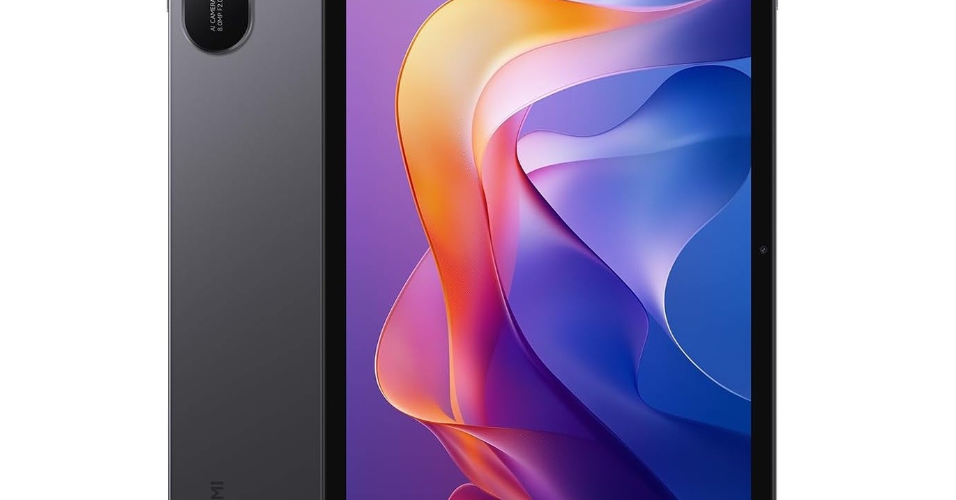 「Xiaomi Redmi Pad 2」が11%オフの2万4980円、Amazonタイムセールで販売中