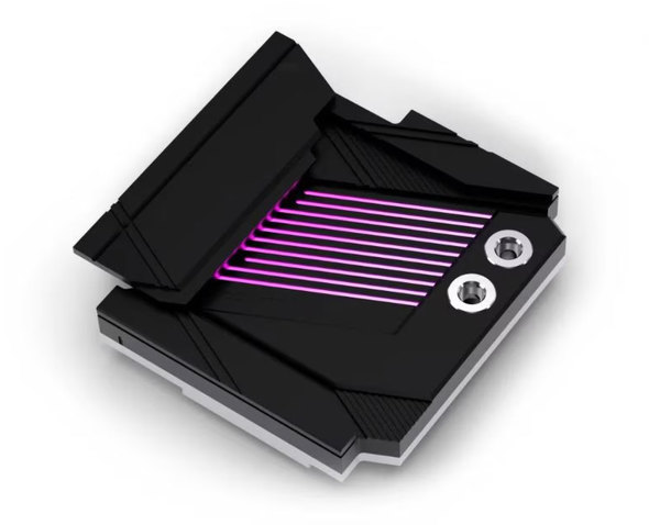 �uApex Monoblock X870 AORUS ELITE WIFI7�v�̐��i�摜