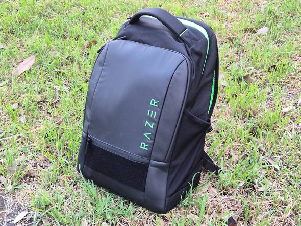 �uRazer Rogue 16 Backpack V4�v