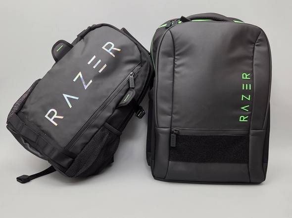 ��r�ΏۂƂ��đ����Ă�������O���f���V���[�Y�́uRAZER ROGUE 14�h BACKPACK V3�v