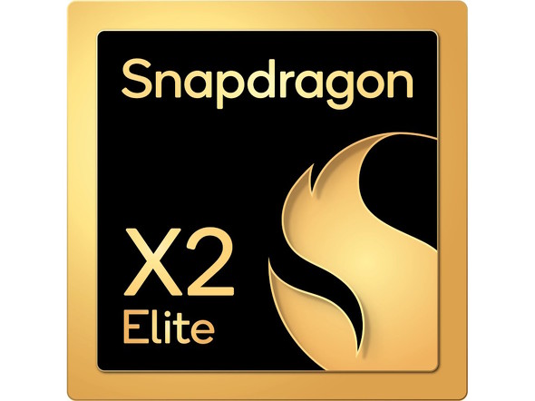 Snapdragon X2 Elite X2E-80-100