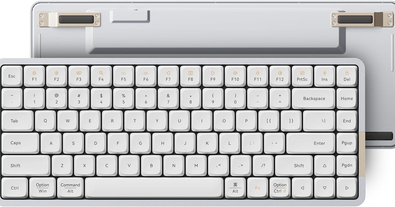 Lofreeのロープロファイルメカニカルキーボード「FLOW」がセールで22