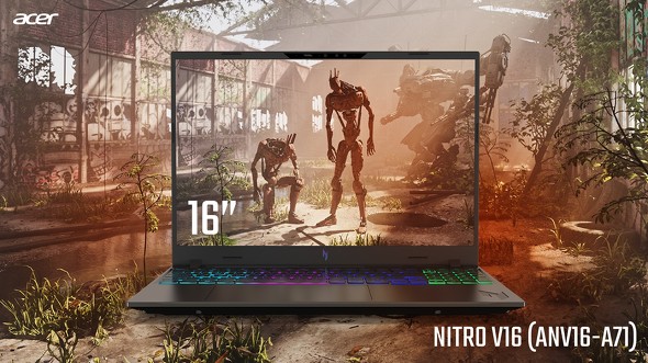 �uNitro V 16 AI�v